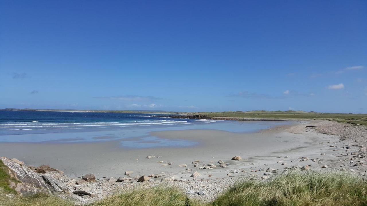 Belderra Beach House Villa Belmullet Eksteriør billede