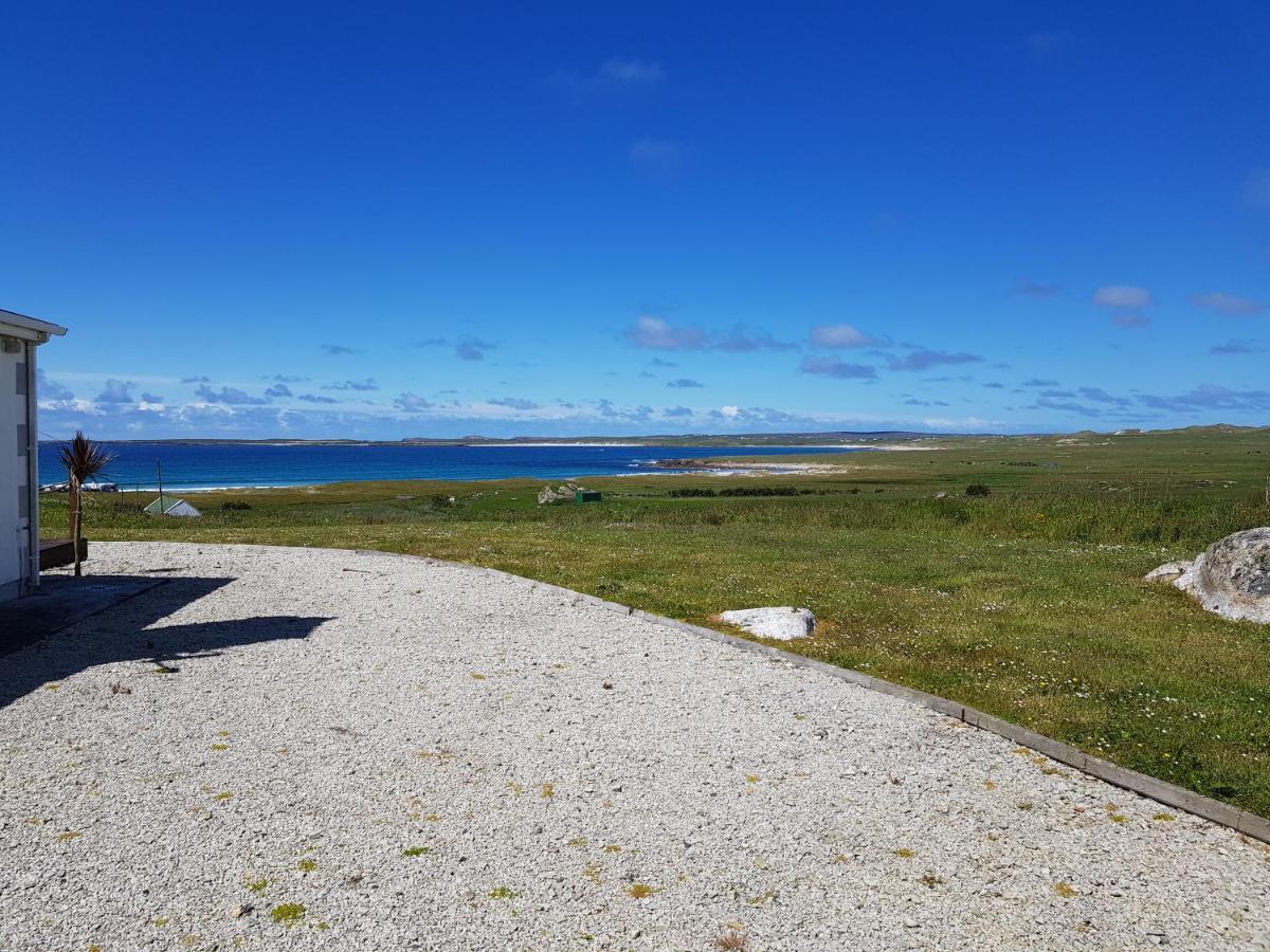 Belderra Beach House Villa Belmullet Eksteriør billede