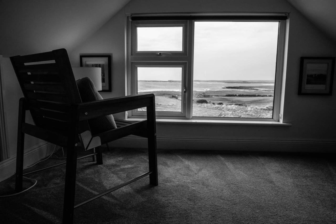 Belderra Beach House Villa Belmullet Eksteriør billede