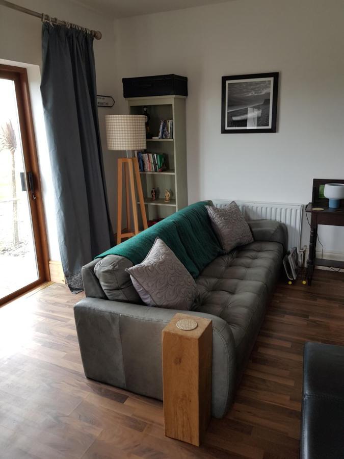 Belderra Beach House Villa Belmullet Eksteriør billede