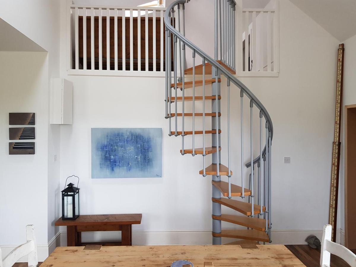 Belderra Beach House Villa Belmullet Eksteriør billede